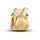 Pandora Windmühle Gelbgold 764631C01