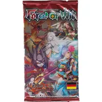Force of Will - R2 - Ankunft des Dämonenkönigs