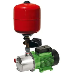 ZUWA Kreiselpumpen zur Hauswasserversorgung, CM 100/Z | 230V