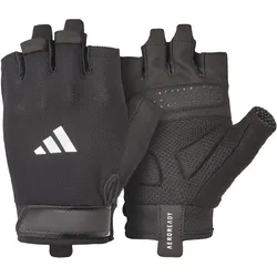 Essential Training Gloves - Weiß - XS WEISS XS