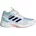 wäsche Schuhe Adidas HQ0112 Weiß/Rosa/Hellblau 37 1/3