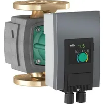 WILO Hocheffizienzpumpe Yonos Maxo-Z Plus 25/0,5-10 140W