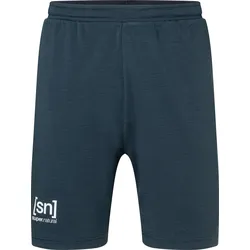 Super.Natural M Movement Shorts blueberry (W01) L