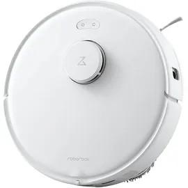 Roborock Qrevo Edge 5V1 Weiß