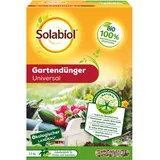 Solabiol Gartendünger 2.5 kg