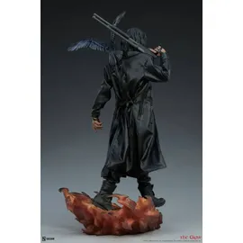Sideshow The Crow Premium Format Figur