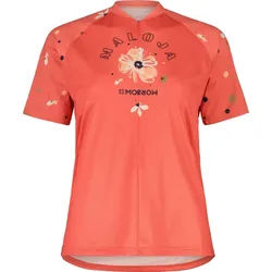 Maloja TennoM. Allmountain 1/2 cranberry (0380) XS
