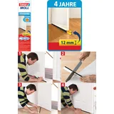 Tesa tesamoll® INSULATION Türbodendichtung Kunststoff