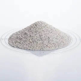 Schicker Mineral Aquariumkies weiß 1,0-2,0 mm) - 25 kg, Sack