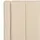 Beliani Polsterbett 180 x 200 cm Beige
