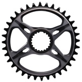 Shimano XTR SM-CRM95 36 Zähne Kettenblatt