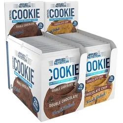 Applied Nutrition Critical Cookie Chocolate Chip