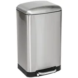 5five simply smart Ariane 20 l Silber
