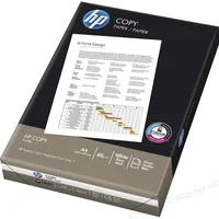 HP Copy 80 g/m² 200x500 Blatt (CHP910)