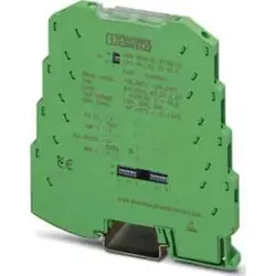 Phoenix Contact Temperaturmessumformer MINI MCR-SLPT100UINC