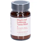 Hormonella UG (haftungsbeschränkt) Mach Mal Halblang Tante Rosa