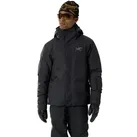 Arc Teryx Fissile SV Down M - Daunenjacke - Herren - Black - L