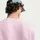 Nike Sweatshirt Pink Foam/Weiß XL