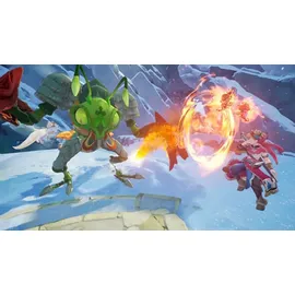 Visions of Mana PlayStation 4