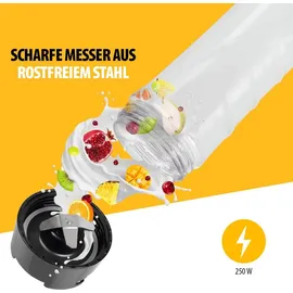 Tristar Smoothie Maker BL-4485 Standmixer