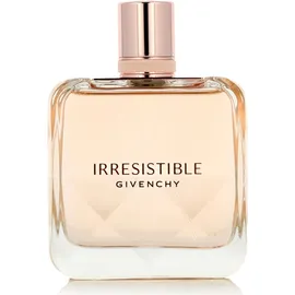 Givenchy Irrésistible Eau de Toilette Fraiche 80 ml