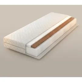 lunesso Matratze 100 x 200 cm H3/H4
