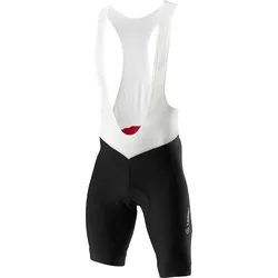 LÖFFLER HR. BIKE TRAEGERHOSE BASTOGNE G SCHWARZ