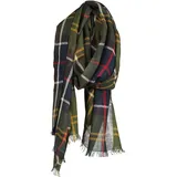 BARBOUR Welton Tartan Scarf