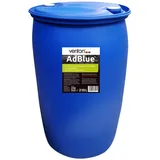 VENTON enespa AdBlue 210 Liter Drum Fass Premium Hochreine Harnstofflösung für SCR Abgasreduktion Diesel Motoren | ISO 22241 | DIN 70070, für Diesel Motor