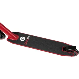 Playlife Sports Kicker schwarz/rot
