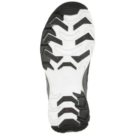 Kamik Trekice Gummistiefel Schwarz 41