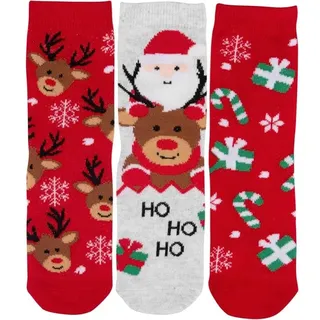 UNITED LABELS Rentier Santa - Gr.: 23-26