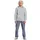 QUIKSILVER Comp Logo Hoodie Grey 134