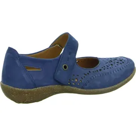 LONGO Damen Blau 41