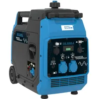 Güde Inverter Stromerzeuger ISG 3200-2