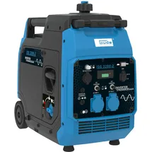 Güde Inverter Stromerzeuger ISG 3200-2