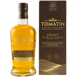 Tomatin Legacy