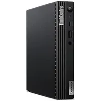 Lenovo ThinkCentre M75q Gen 2 Mini-PC Ryzen 3 5300GE 3,6 GHz 8 GB RAM 256 GB SSD Linux