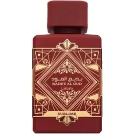 Lattafa Badee Al Oud Sublime Eau de Parfum 100 ml