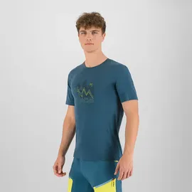 Karpos Gusela Merino T-shirt Stargazer L