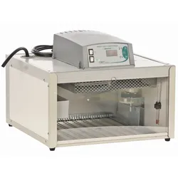 FIEM Cip Cip 40 Mini Led Advanced - Automatische Eier-Brutmaschine