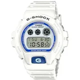 CASIO G-Shock DW-6900HDS-7JF HIDDEN GLOW Herrenuhr Japan Weiß NEU Y868035