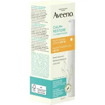 Aveeno Calm+ Restore Hafer Tagespflege LSF 50