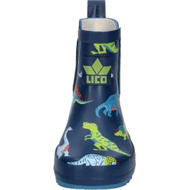 LICO Gummistiefel Samira in Blau | Gr.: 37