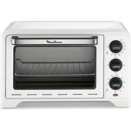 Moulinex Optimo weiß