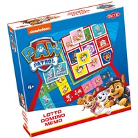 Tactic Paw Patrol 3-in-1