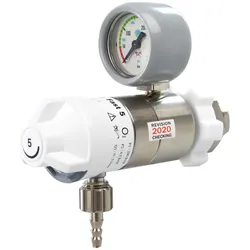 AEROway® - Fast 5 Druckminderer