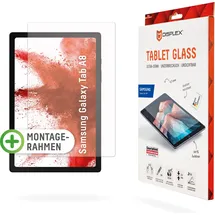 Displex 01600 Tablet Glass für Samsung Galaxy Tab A8