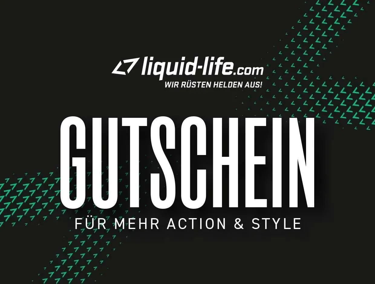 Liquid-Life Gutschein