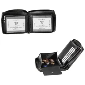 Matador BADALONA Geldbörse Herren/Damen schwarz